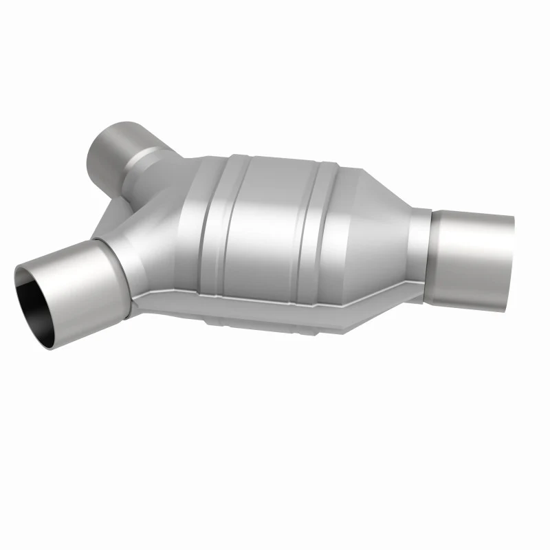 MagnaFlow Universal Catalytic Converter 2/2.25 D/S - Image 28