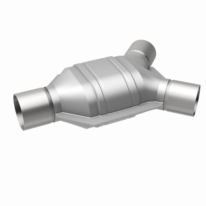MagnaFlow Universal Catalytic Converter 2/2.25 D/S - Image 29