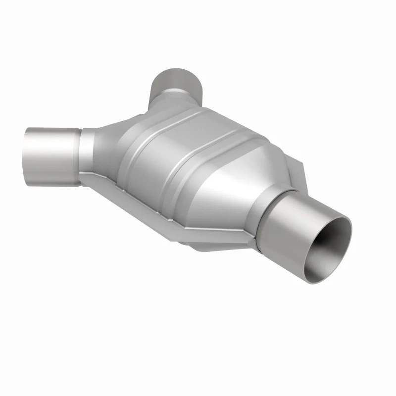 MagnaFlow Universal Catalytic Converter 2/2.25 D/S - Image 31