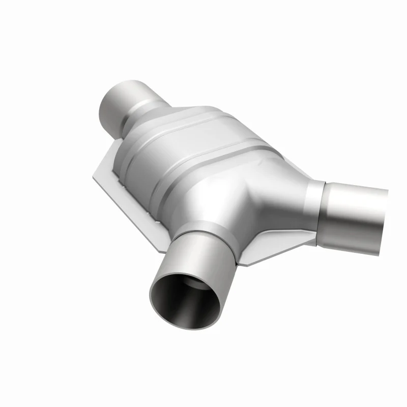 MagnaFlow Universal Catalytic Converter 2/2.25 D/S - Image 33