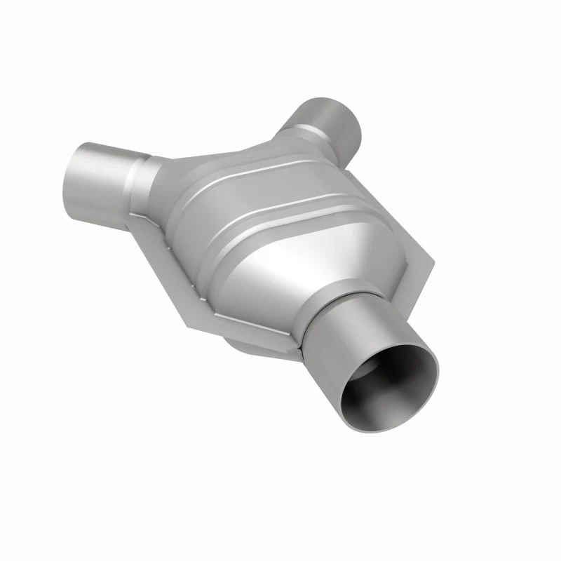 MagnaFlow Universal Catalytic Converter 2/2.25 D/S - Image 34