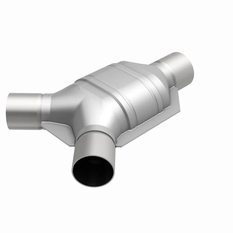 MagnaFlow Universal Catalytic Converter 2/2.25 D/S - Image 35