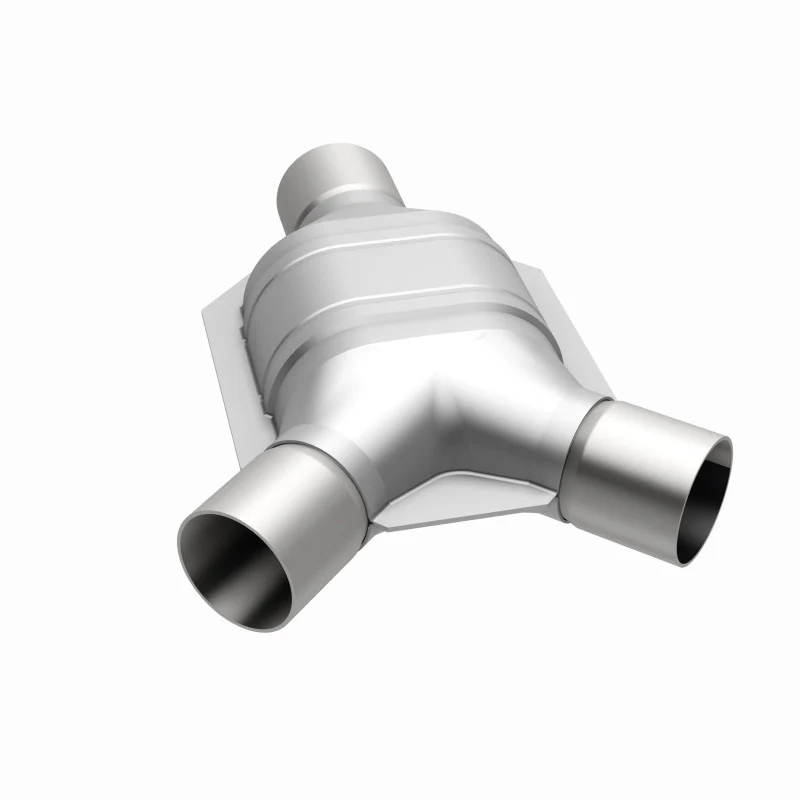 MagnaFlow Universal Catalytic Converter 2/2.25 D/S - Image 37