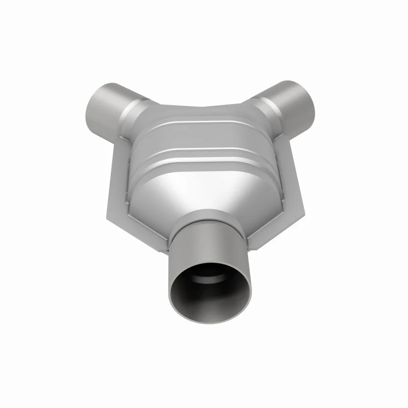 MagnaFlow Universal Catalytic Converter 2/2.25 D/S - Image 38