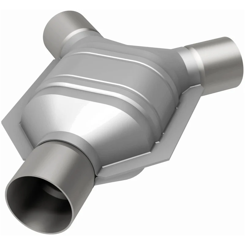 MagnaFlow Universal Catalytic Converter 2/2.25 D/S - Image 39