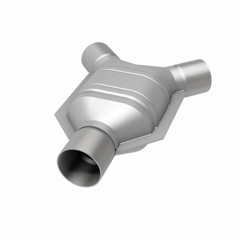 MagnaFlow Universal Catalytic Converter 2/2.25 D/S - Image 40
