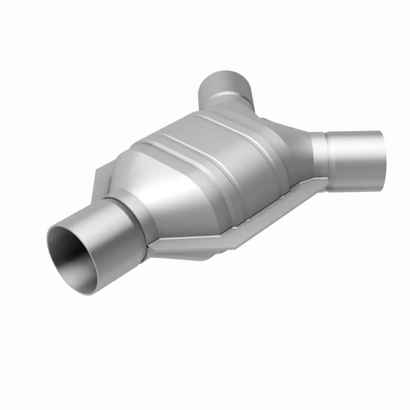 MagnaFlow Universal Catalytic Converter 2/2.25 D/S - Image 42