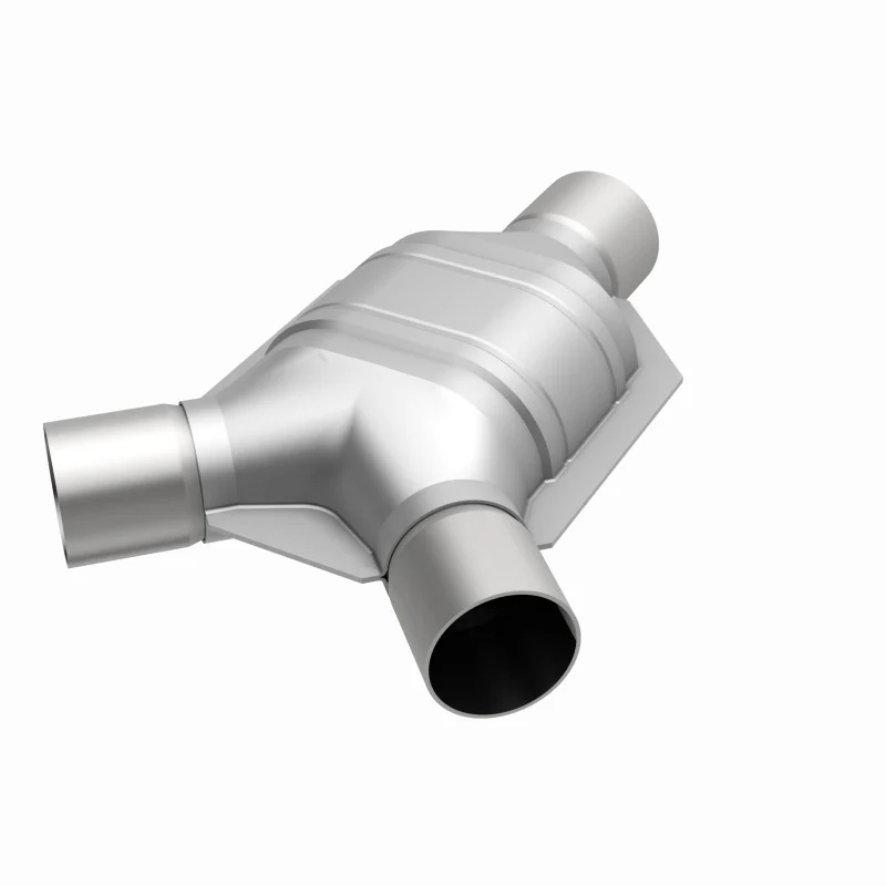MagnaFlow Universal Catalytic Converter 2/2.25 D/S - Image 8