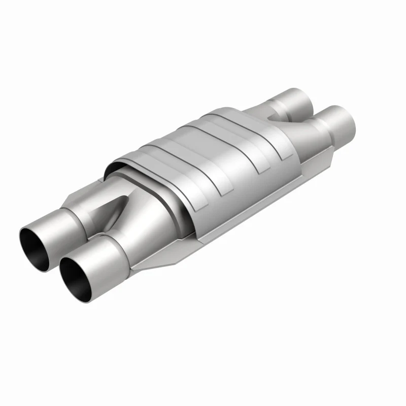 MagnaFlow Universal Catalytic Converter 2/2 D/D - Image 10