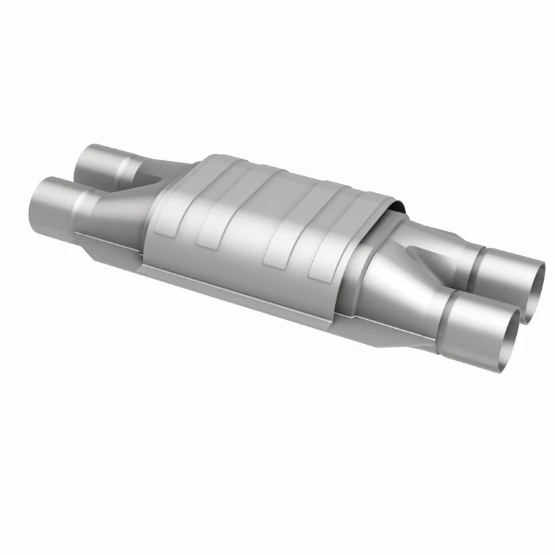MagnaFlow Universal Catalytic Converter 2/2 D/D - Image 11
