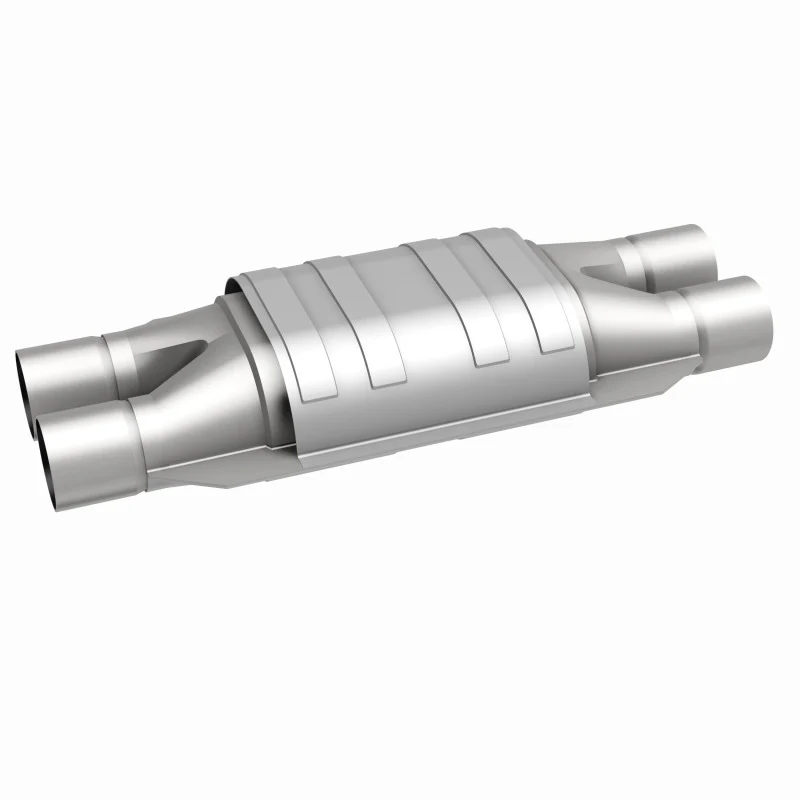 MagnaFlow Universal Catalytic Converter 2/2 D/D - Image 12