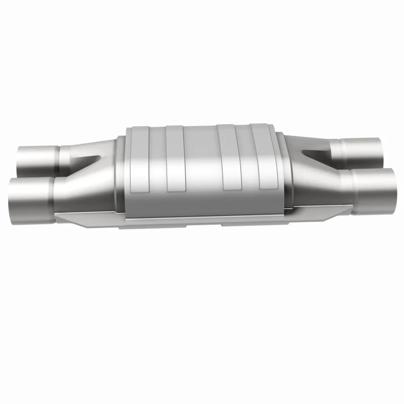 MagnaFlow Universal Catalytic Converter 2/2 D/D - Image 14