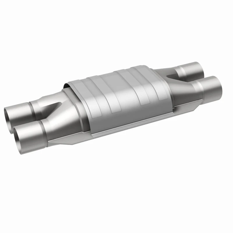 MagnaFlow Universal Catalytic Converter 2/2 D/D - Image 17