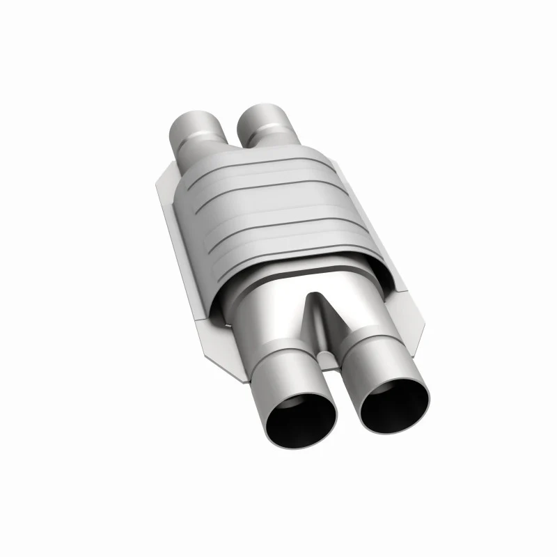 MagnaFlow Universal Catalytic Converter 2/2 D/D - Image 20