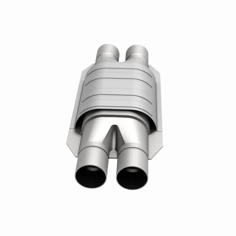 MagnaFlow Universal Catalytic Converter 2/2 D/D - Image 25