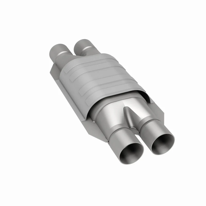 MagnaFlow Universal Catalytic Converter 2/2 D/D - Image 26