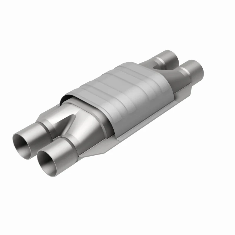 MagnaFlow Universal Catalytic Converter 2/2 D/D - Image 27