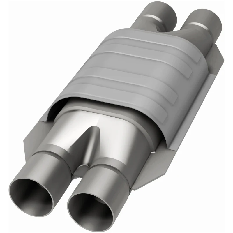 MagnaFlow Universal Catalytic Converter 2/2 D/D - Image 29