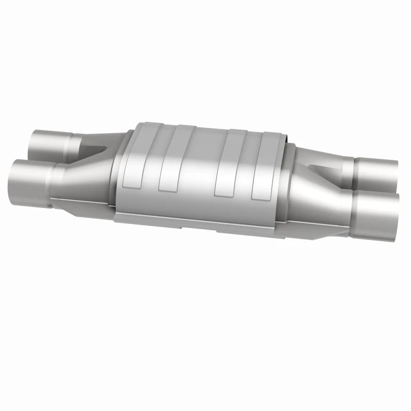 MagnaFlow Universal Catalytic Converter 2/2 D/D - Image 31