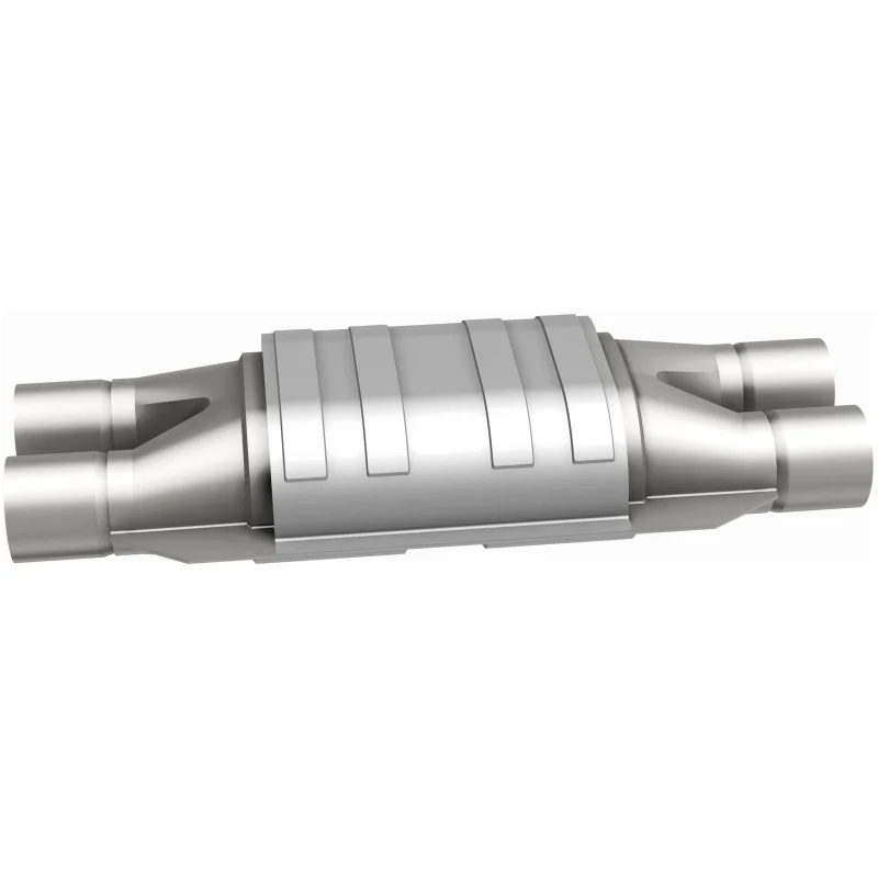 MagnaFlow Universal Catalytic Converter 2/2 D/D - Image 32