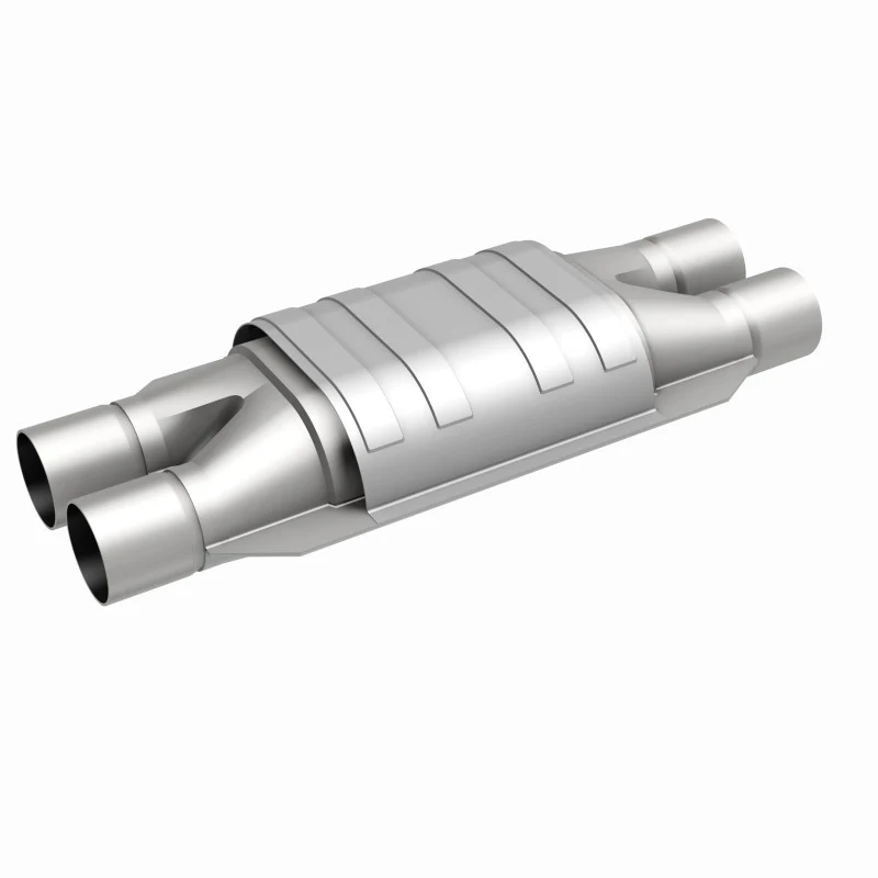 MagnaFlow Universal Catalytic Converter 2/2 D/D - Image 34