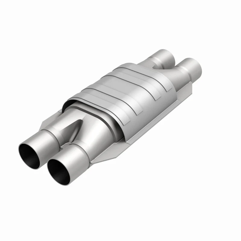 MagnaFlow Universal Catalytic Converter 2/2 D/D - Image 35