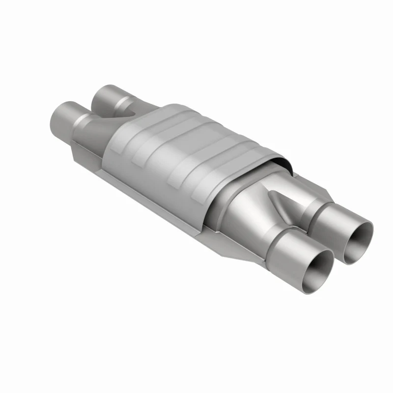 MagnaFlow Universal Catalytic Converter 2/2 D/D - Image 36