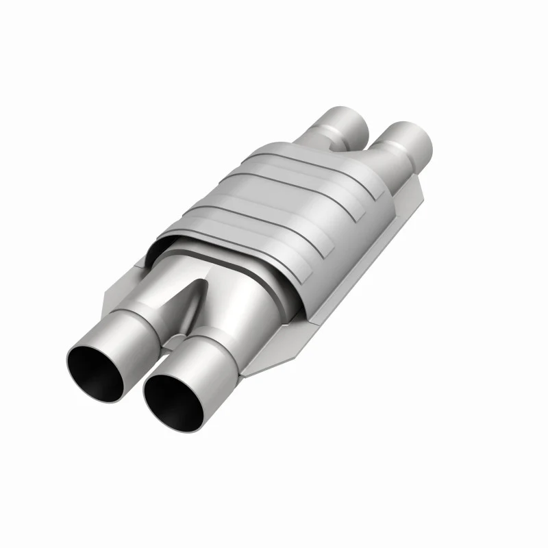 MagnaFlow Universal Catalytic Converter 2/2 D/D - Image 37