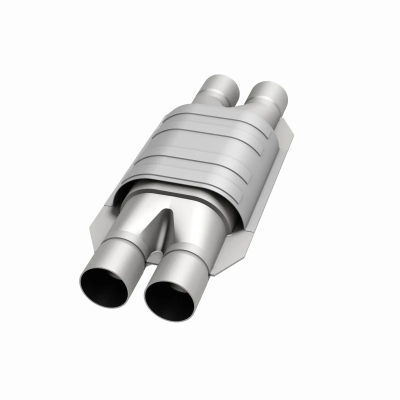 MagnaFlow Universal Catalytic Converter 2/2 D/D - Image 38