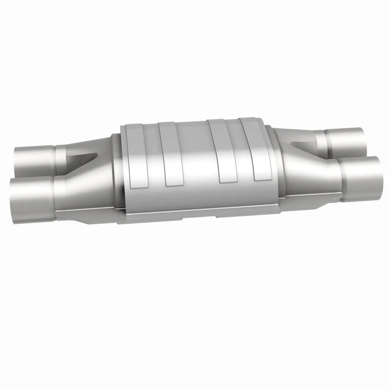 MagnaFlow Universal Catalytic Converter 2/2 D/D - Image 40
