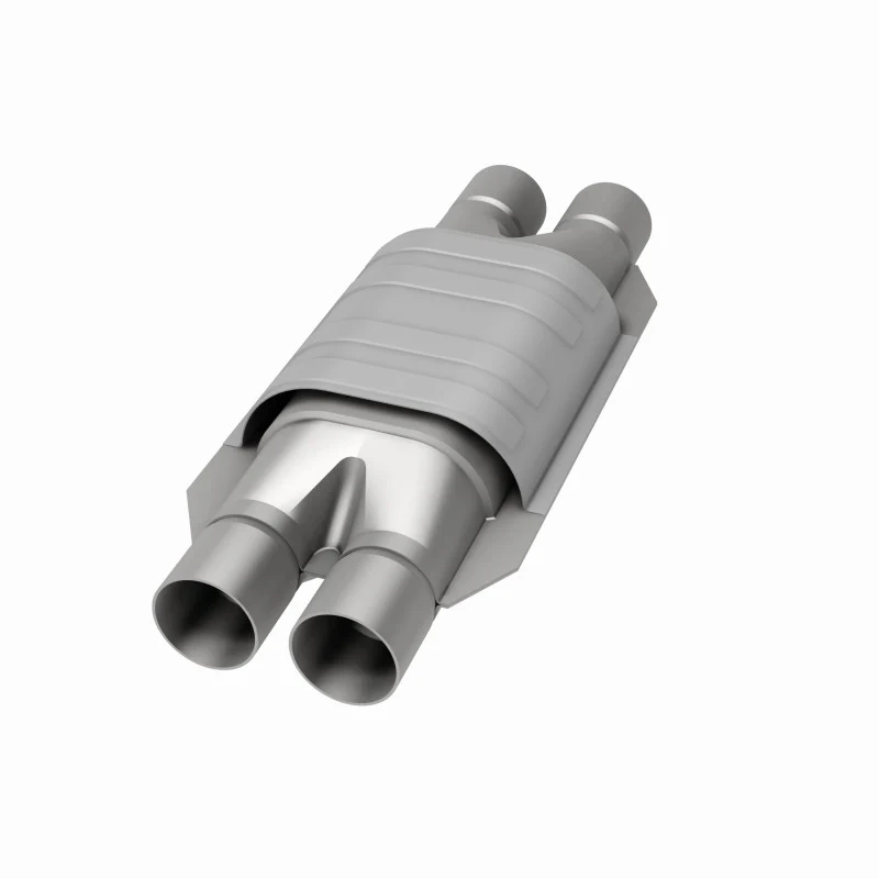 MagnaFlow Universal Catalytic Converter 2/2 D/D - Image 41