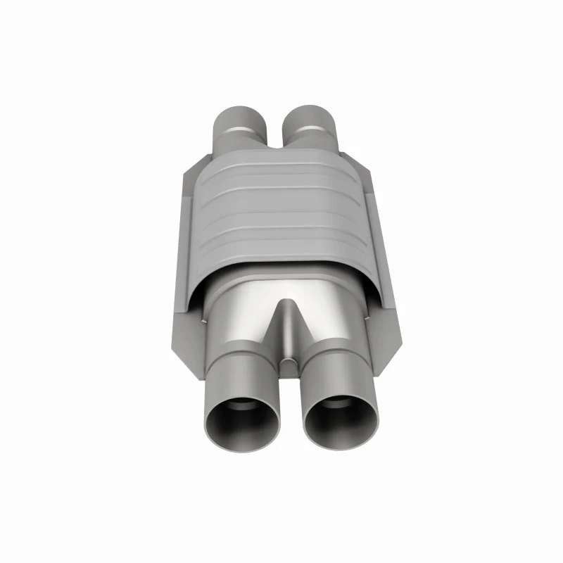MagnaFlow Universal Catalytic Converter 2/2 D/D - Image 42