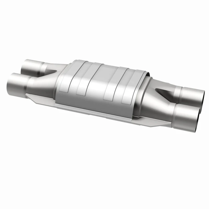 MagnaFlow Universal Catalytic Converter 2/2 D/D - Image 43