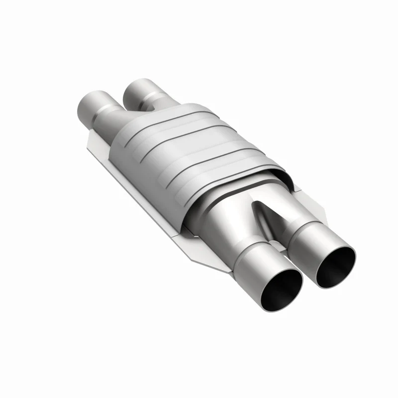 MagnaFlow Universal Catalytic Converter 2/2 D/D - Image 5