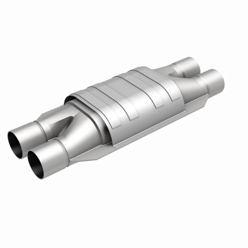 MagnaFlow Universal Catalytic Converter 2/2 D/D - Image 6
