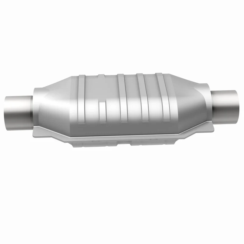 MagnaFlow Universal Catalytic Converter 2.25 - Image 18