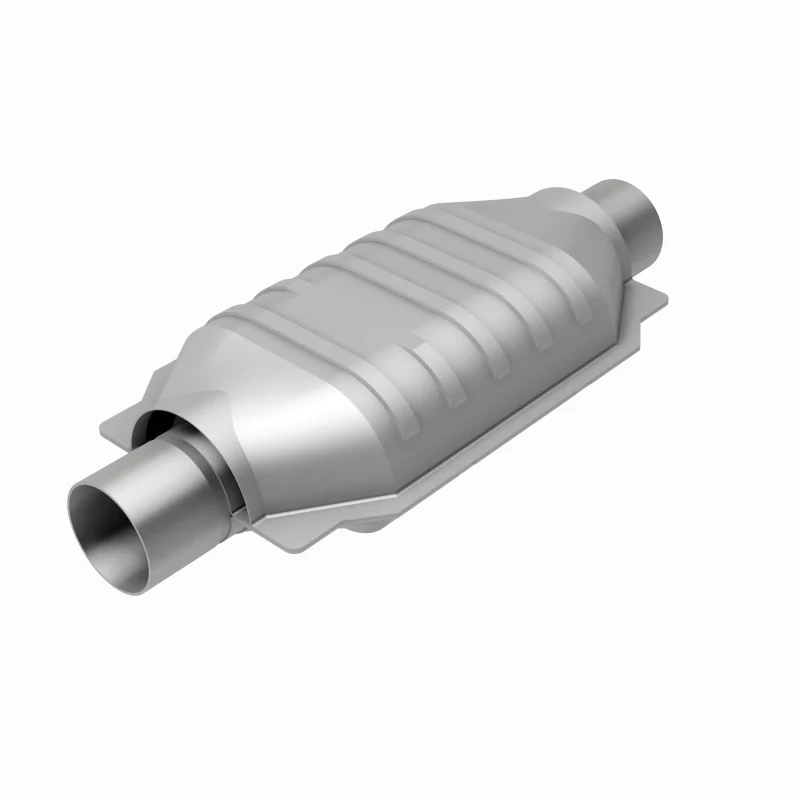 MagnaFlow Universal Catalytic Converter 2.25 - Image 19