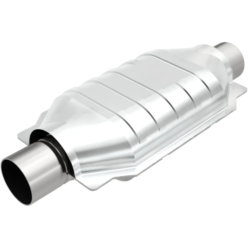 MagnaFlow Universal Catalytic Converter 2.25 - Image 2
