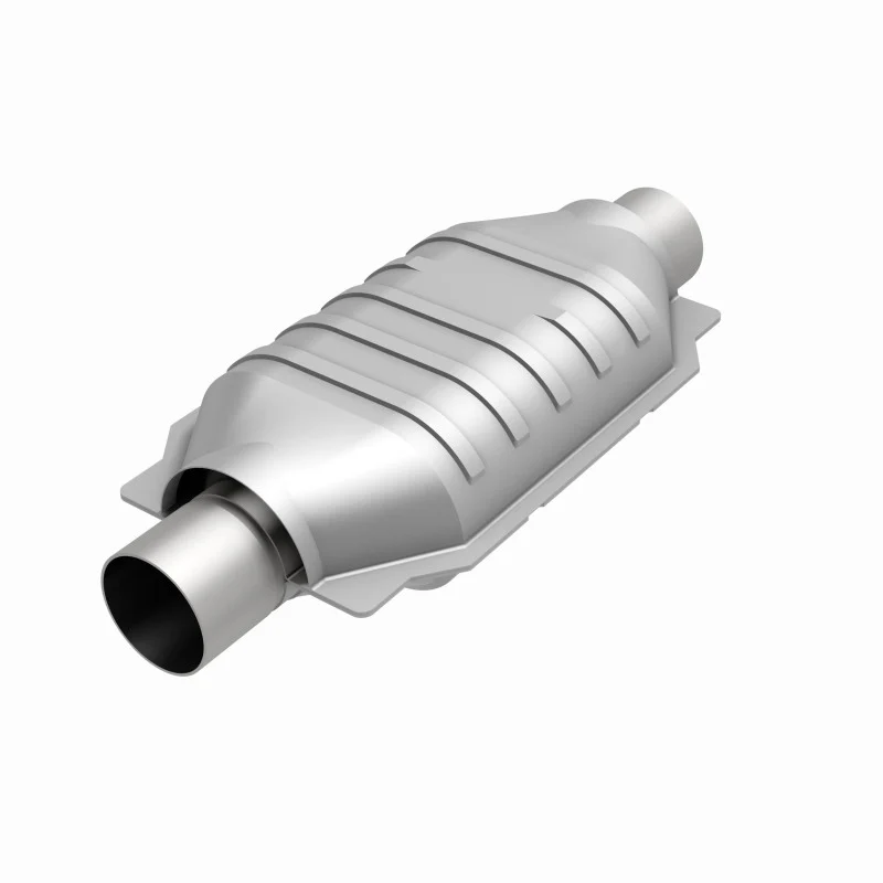 MagnaFlow Universal Catalytic Converter 2.25 - Image 25