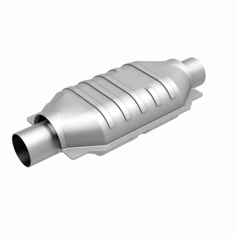 MagnaFlow Universal Catalytic Converter 2.25 - Image 27