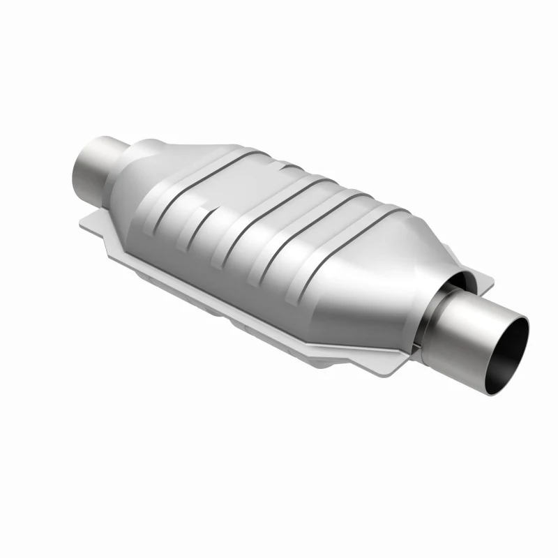 MagnaFlow Universal Catalytic Converter 2.25 - Image 33