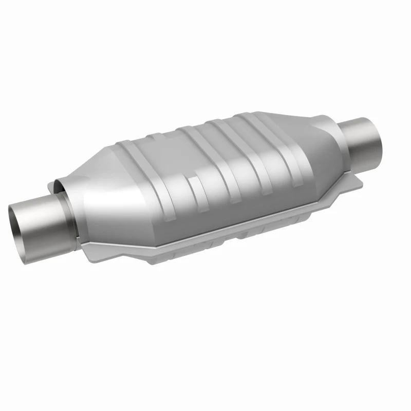 MagnaFlow Universal Catalytic Converter 2.25 - Image 34