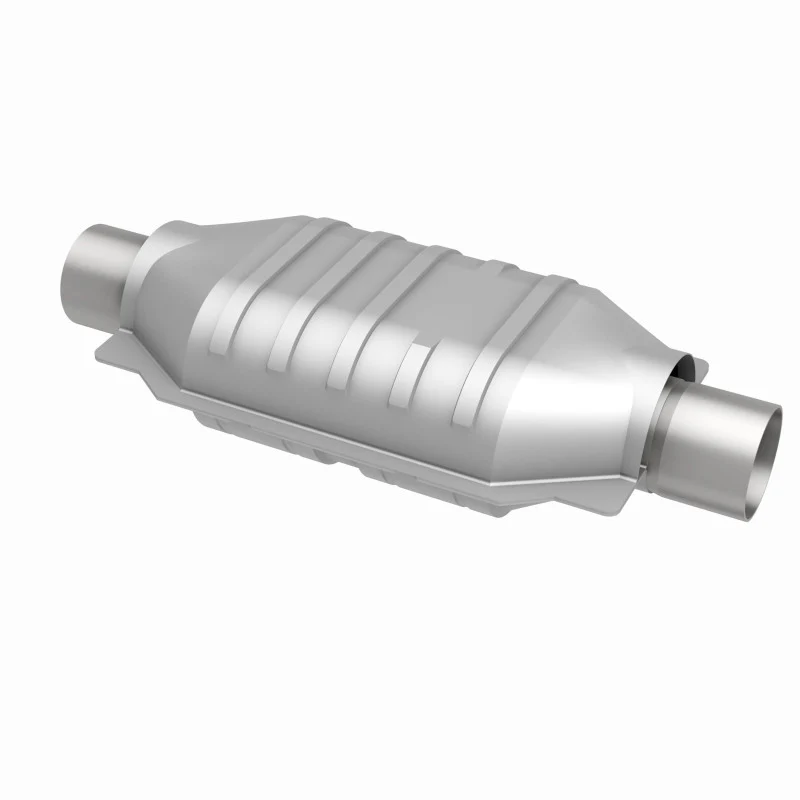 MagnaFlow Universal Catalytic Converter 2.25 - Image 37