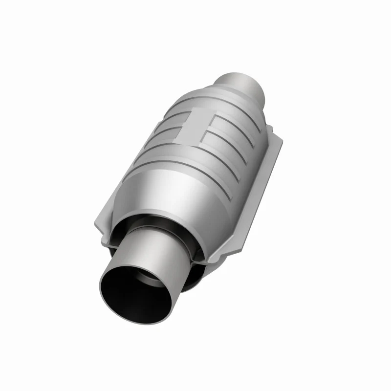 MagnaFlow Universal Catalytic Converter 2.25 Mf - Image 35