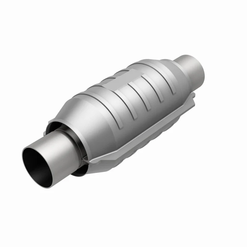MagnaFlow Universal Catalytic Converter 2.25 Mf - Image 39