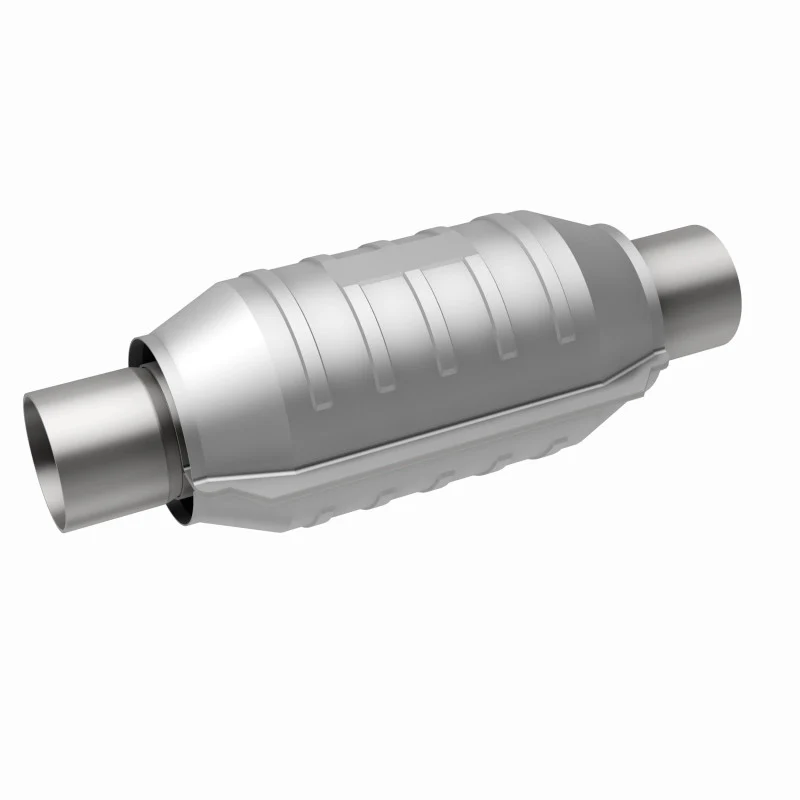 MagnaFlow Universal Catalytic Converter 2.25 Mf - Image 5