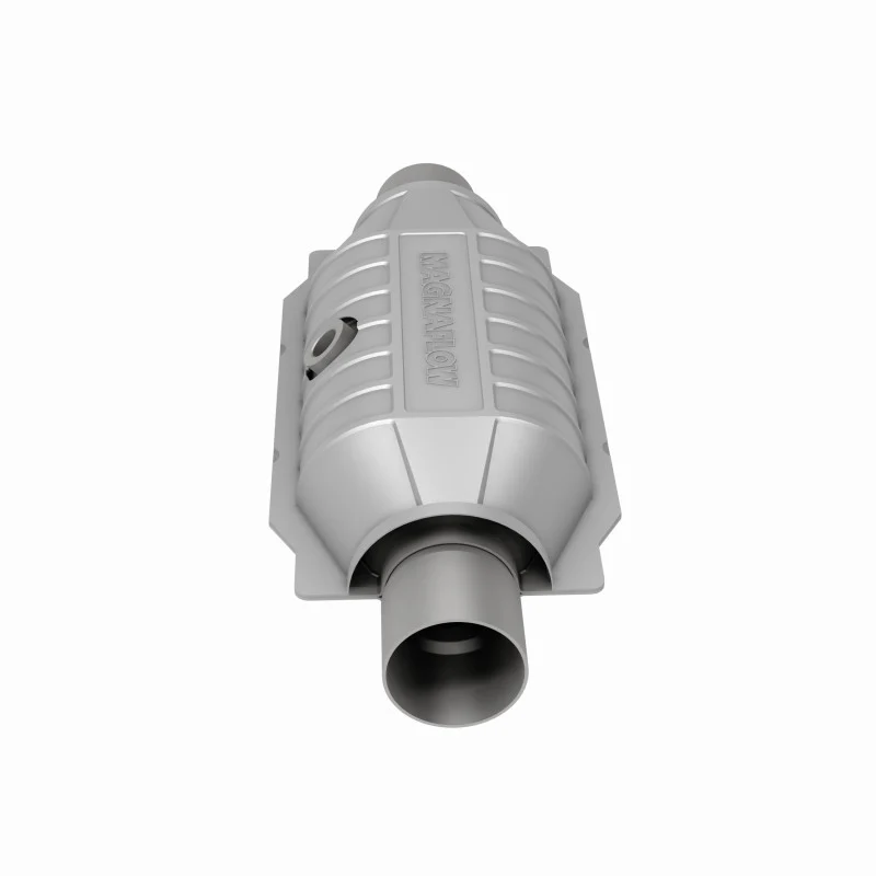 MagnaFlow Universal Catalytic Converter 2.25 Mid O2 - Image 32