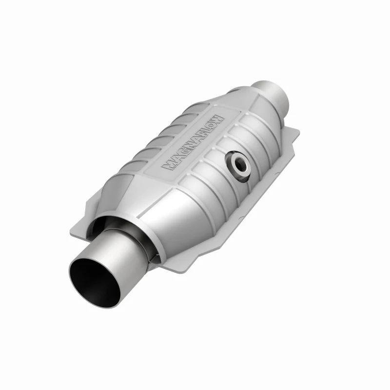 MagnaFlow Universal Catalytic Converter 2.25 Mid O2 - Image 37
