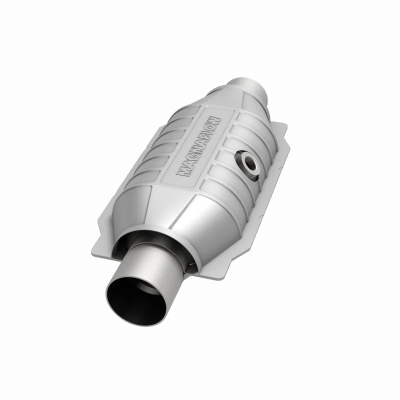 MagnaFlow Universal Catalytic Converter 2.25 Mid O2 - Image 38