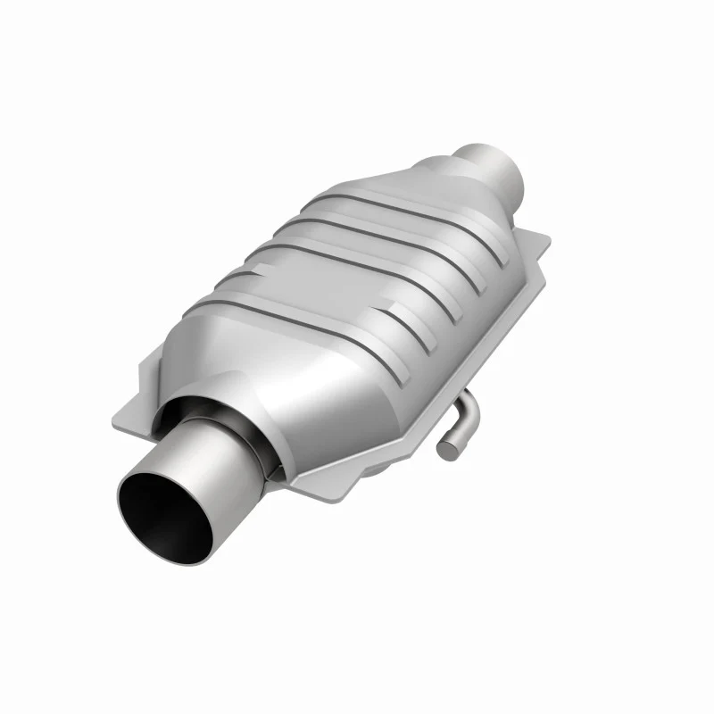 MagnaFlow Universal Catalytic Converter 2.25 W/Air - Image 11